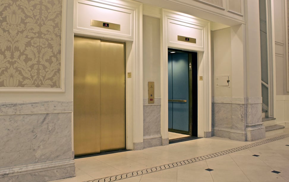 Retrofit Elevator Applications