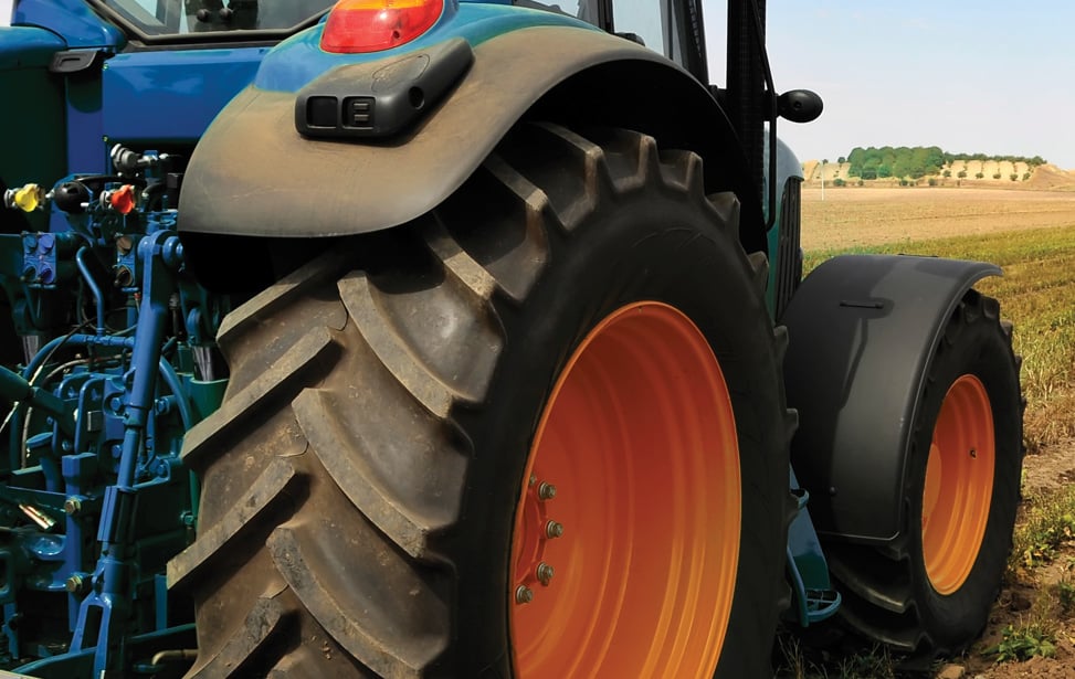 Farm and Ag Vehicles