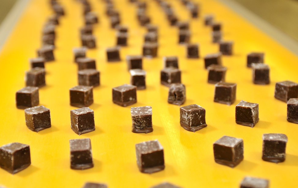 Candy and Confectionary Applications