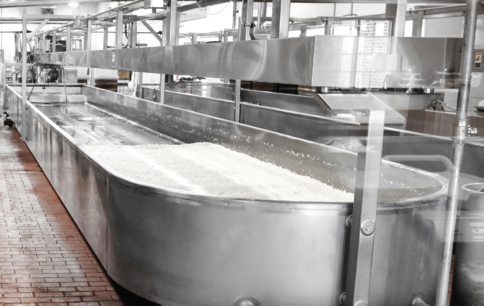 Dairy Applications