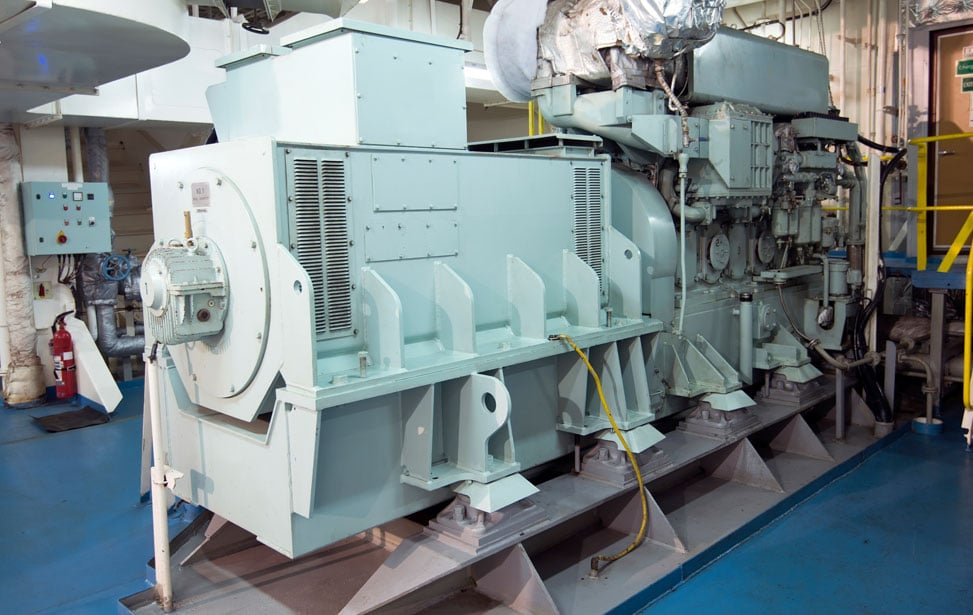 Generators