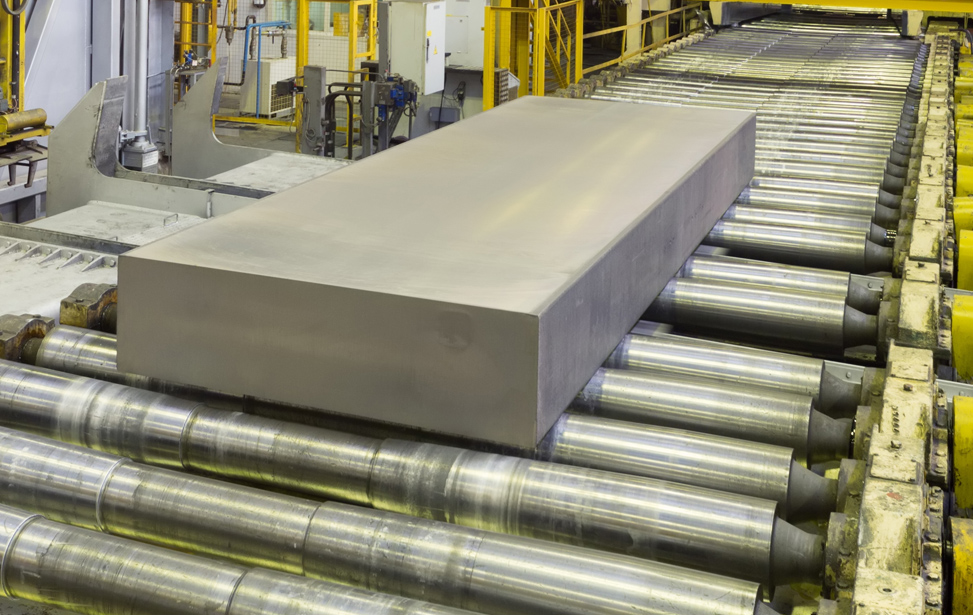 Transfer Table Conveyor Applications