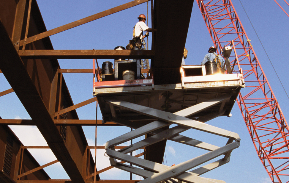 Lifts and Crane Applications