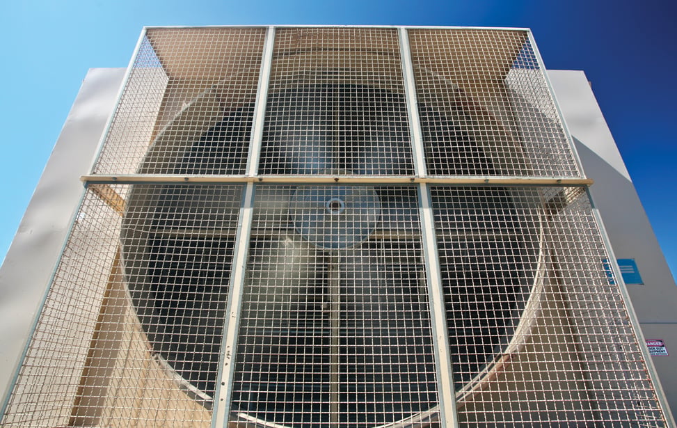 Fan and Blower Applications