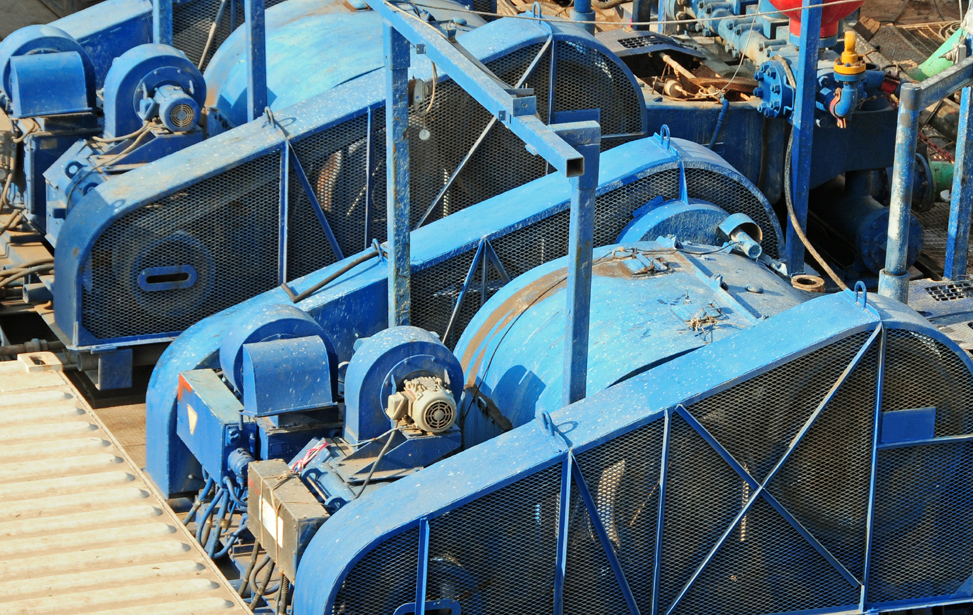 Mud Pump Applications