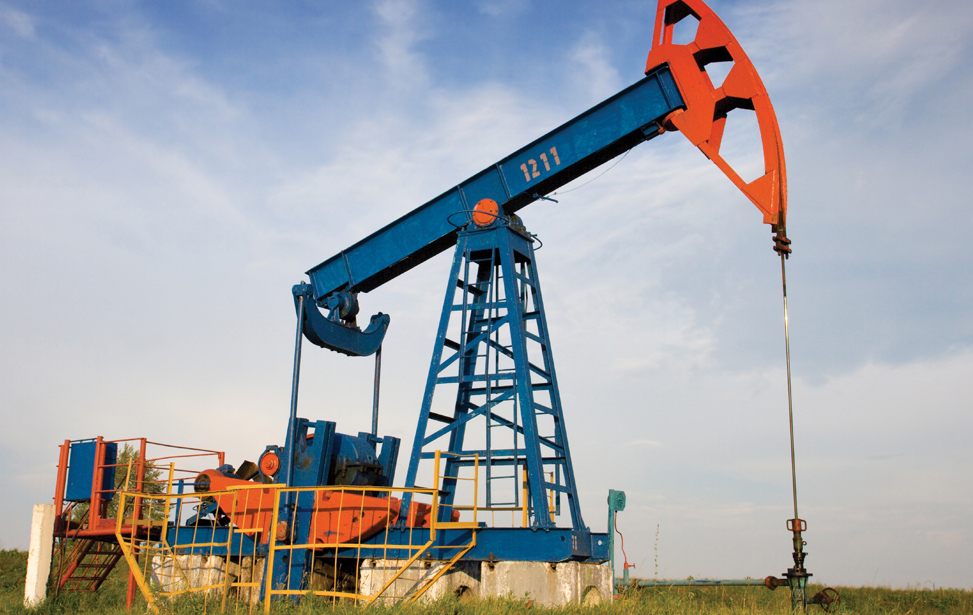 Pump Jack Applications