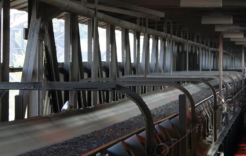 Conveyor Applications