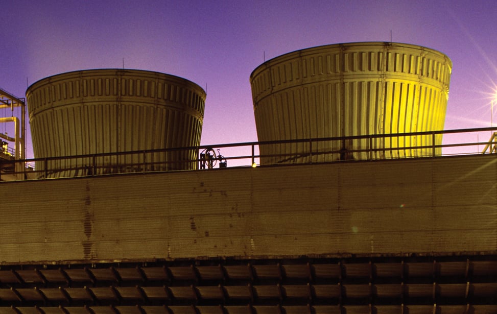 Cooling Tower Applications