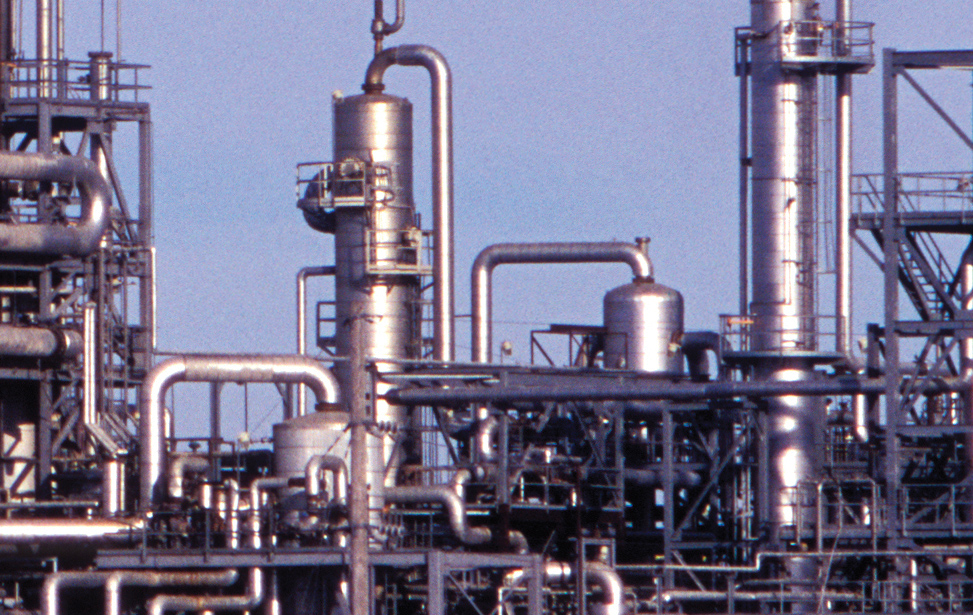 Ethanol Plant Applications