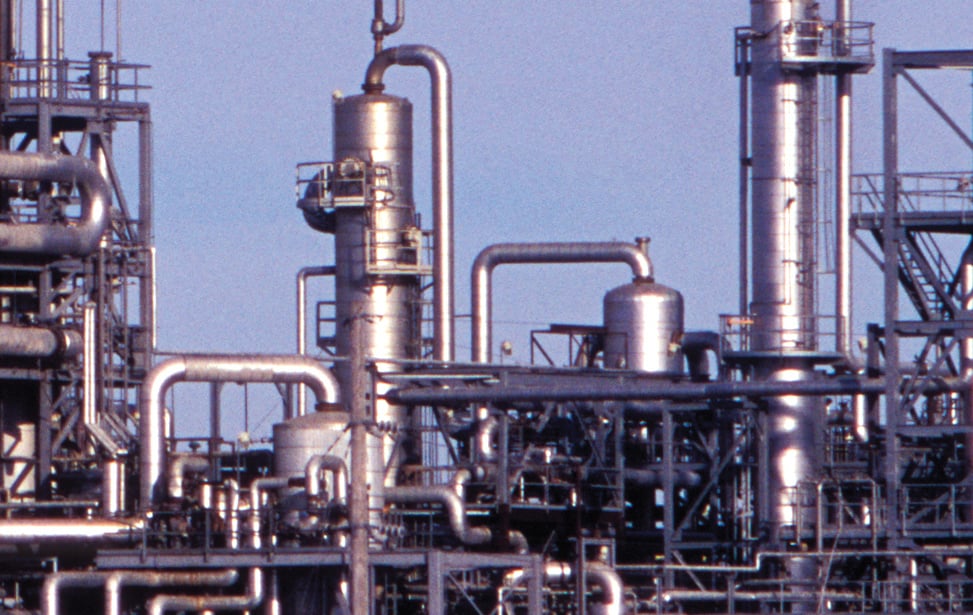 Ethanol Plant Applications