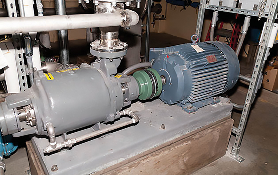 Gas Compressor Applications